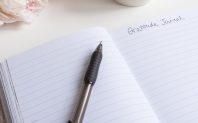 Practical Ways to Practice Self Love – Part 2: Gratitude